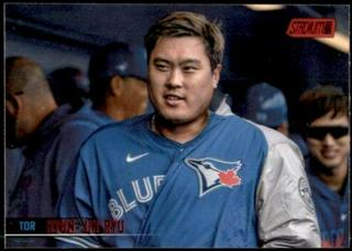 Hyun Jin Ryu