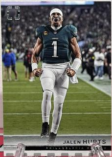 Jalen Hurts