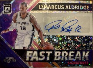 LaMarcus Aldridge