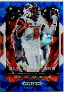 Hamilcar Rashed Jr.