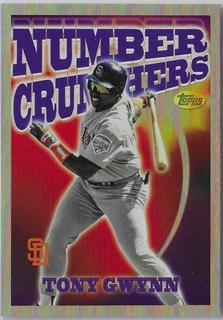 Tony Gwynn