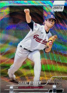 Shane Bieber