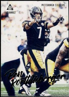 Ben Roethlisberger
