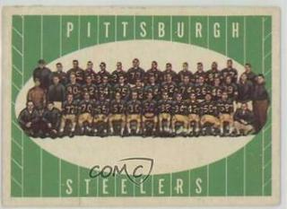 Pittsburgh Steelers