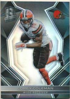 Corey Coleman
