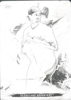 Shane Bieber