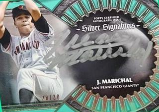 Juan Marichal