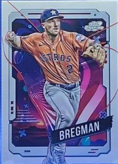 Alex Bregman