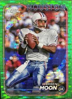 Warren Moon