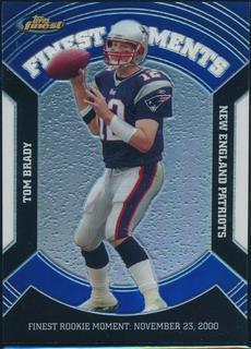 Tom Brady