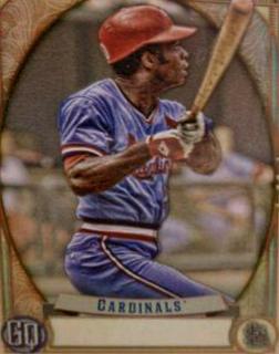 Lou Brock