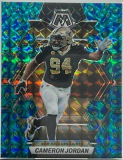 Cameron Jordan