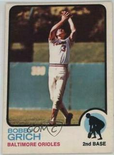Bobby Grich