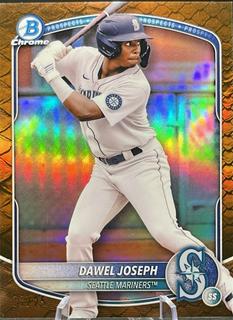 Dawel Joseph