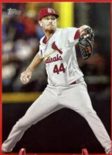 Kyle Gibson