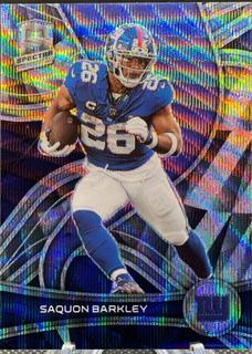 Saquon Barkley