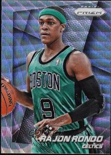 Rajon Rondo