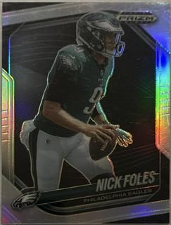 Nick Foles