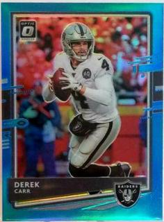 Derek Carr