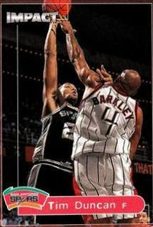 Tim Duncan