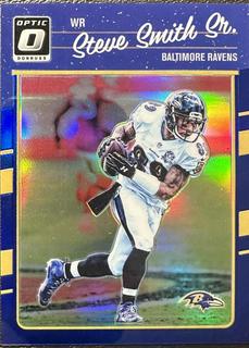 Steve Smith Sr.