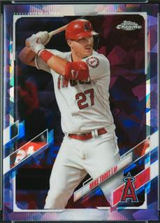 Mike Trout