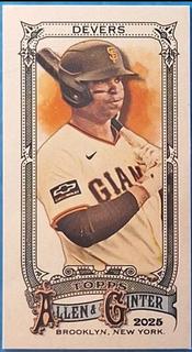 Rafael Devers