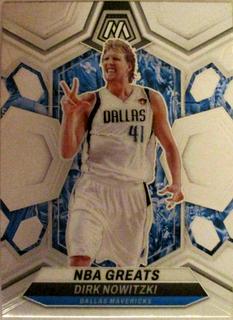 Dirk Nowitzki
