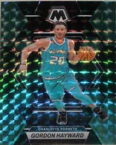 Gordon Hayward