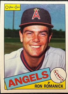Ron Romanick