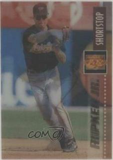 Cal Ripken Jr.