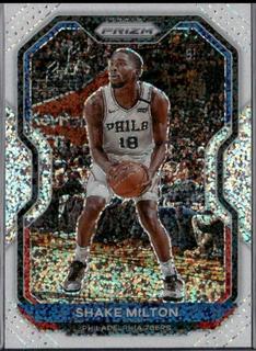Shake Milton