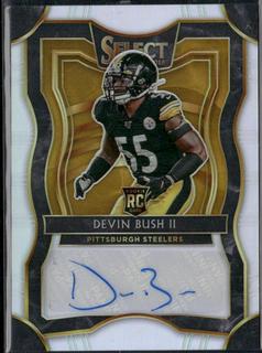 Devin Bush II