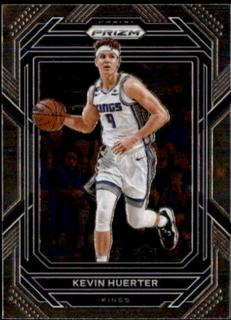 Kevin Huerter
