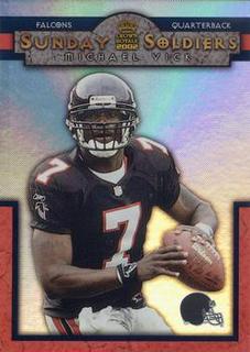 Michael Vick