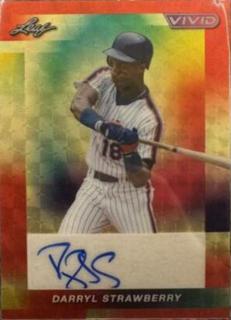Darryl Strawberry