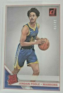 Jordan Poole