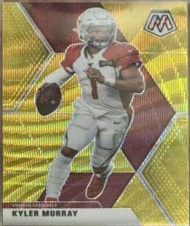 Kyler Murray