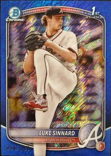 Luke Sinnard