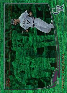 Todd Helton