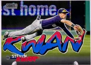 Steven Kwan