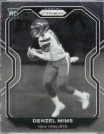 Denzel Mims