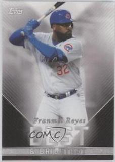 Franmil Reyes