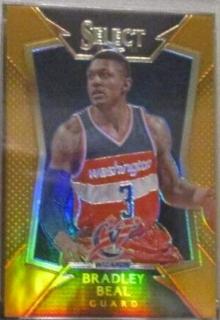 Bradley Beal