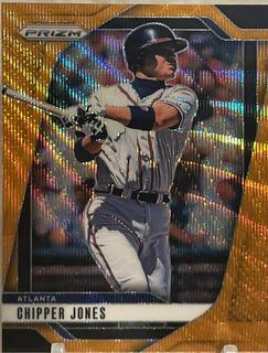 Chipper Jones
