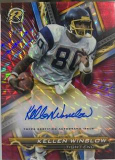 Kellen Winslow