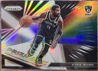 Kyrie Irving