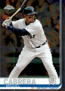 Miguel Cabrera