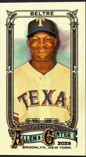 Adrian Beltre
