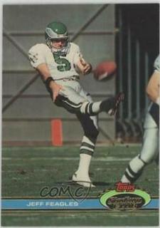 Jeff Feagles